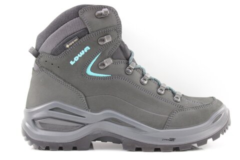 Lowa Renegade Evo GTX Mid WS