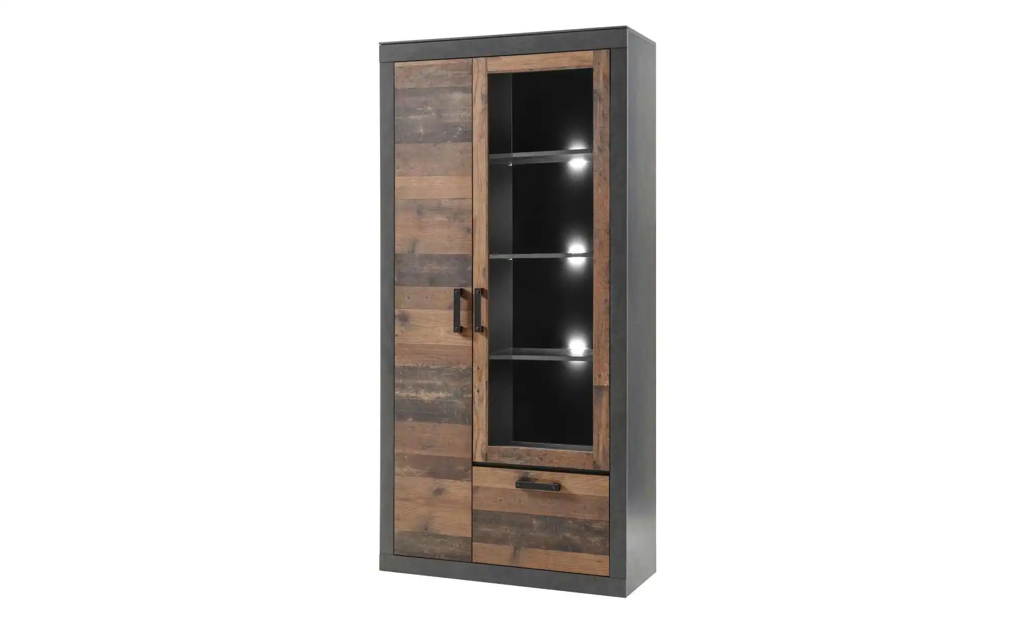 Vitrine Bilboa