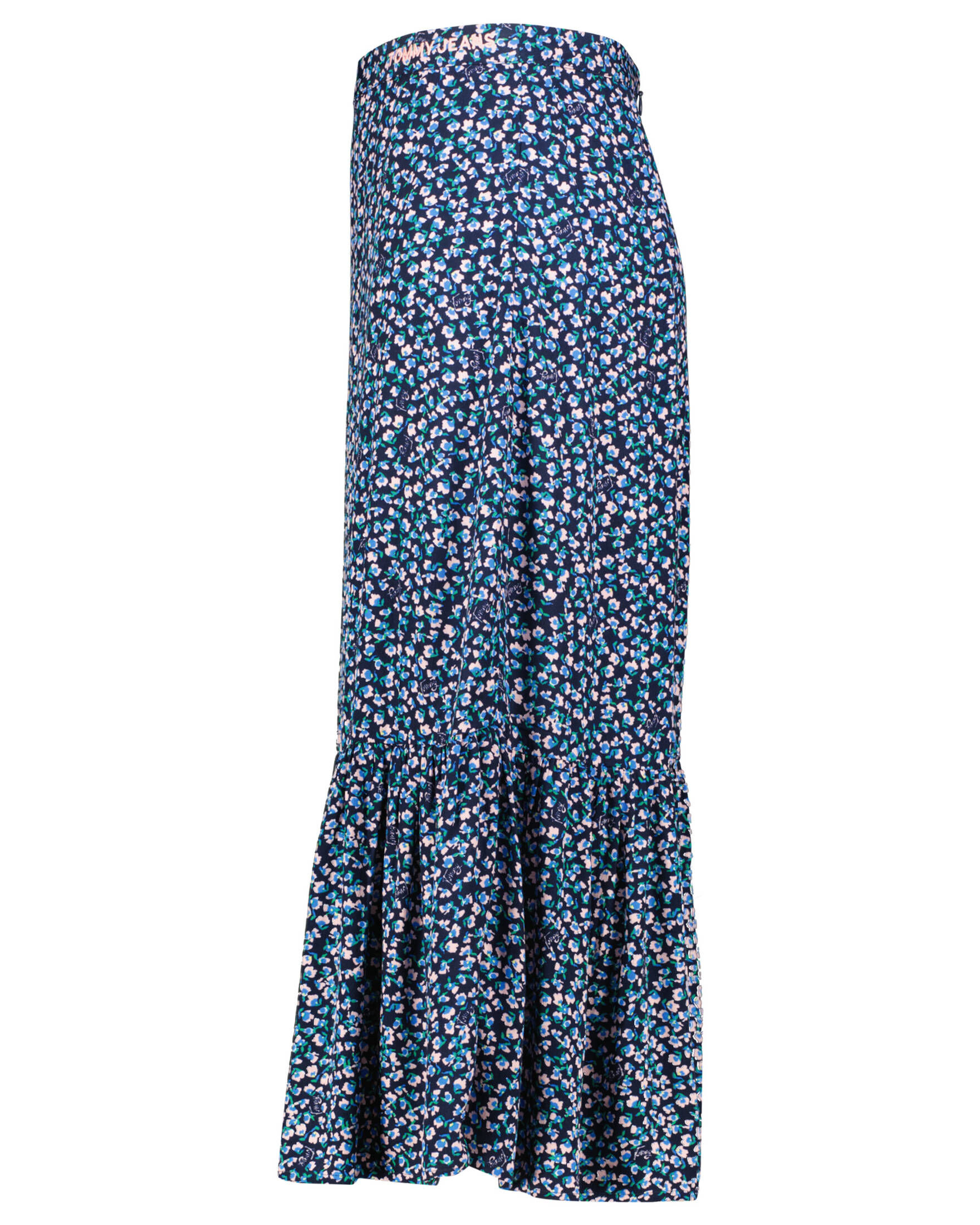 Tommy Jeans| Damen Midirock