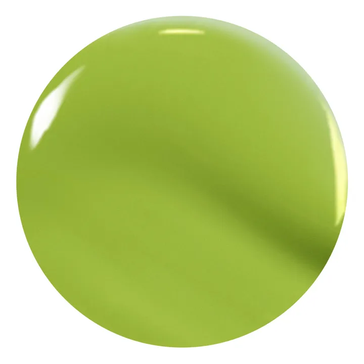 Manucurist Vernis à ongles semi-permanent Green Flash - 15 ml | Petit Pois