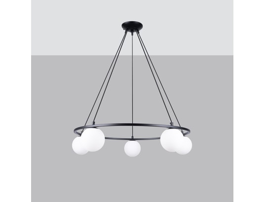 SOLLUX LIGHTING - Lustre yoli 5