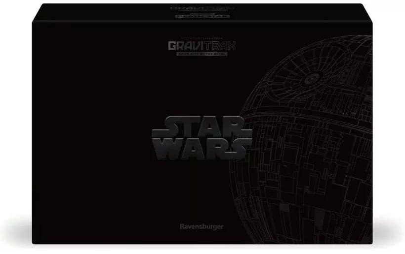 Ravensburger Kugelbahn »GraviTrax Action-Set Death Star«
