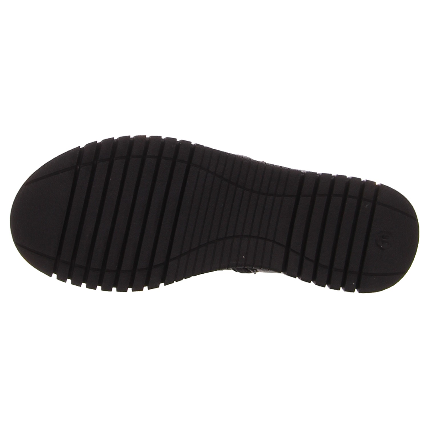 Gemini Stiefeletten schwarz schwarz