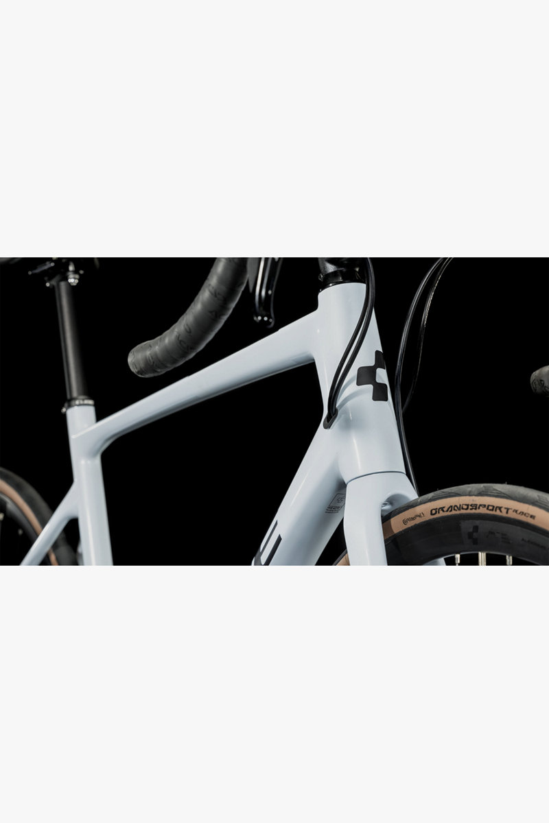 CUBE Attain GTC Race 28 Rennvelo 2024
