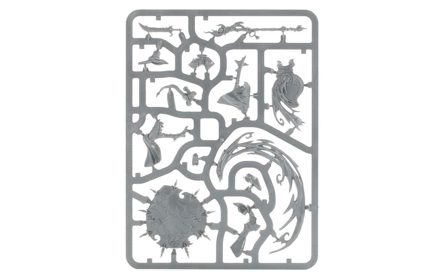 Warhammer Age Sigmar Vanguard Disciples of Tzeentch<br>Warhammer Age Sigmar Miniaturen: Vorhut der Jünger des Tzeentch