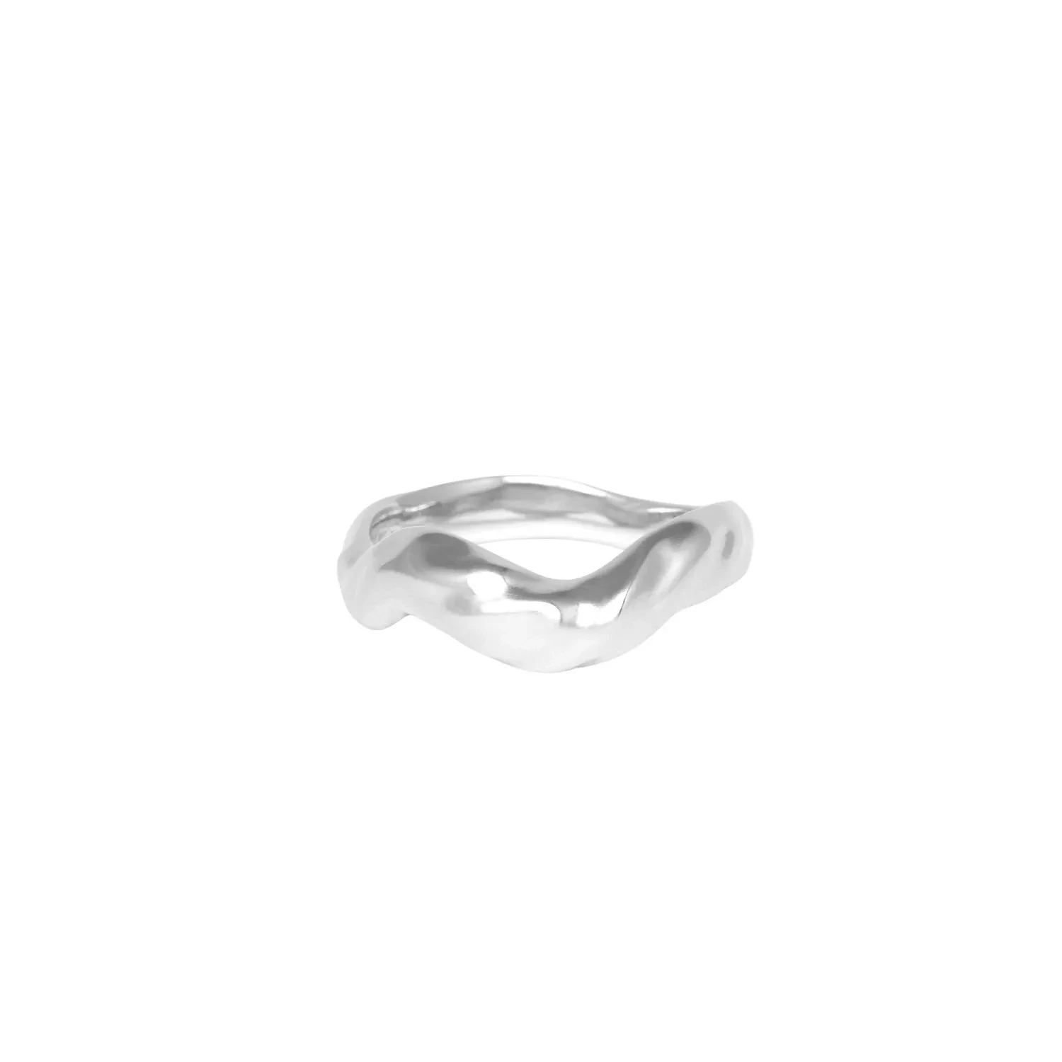 IX Studios IX Cleo Ring 22 kt. Sølv DMN0351SL