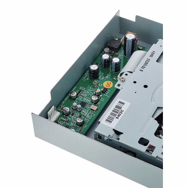 RCS CDR-10 USB