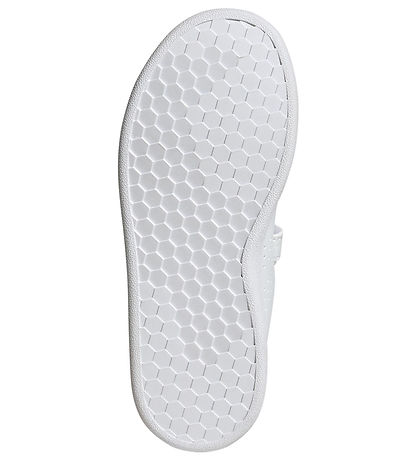 adidas Performance Schuhe - Advantage CF C - Weiß