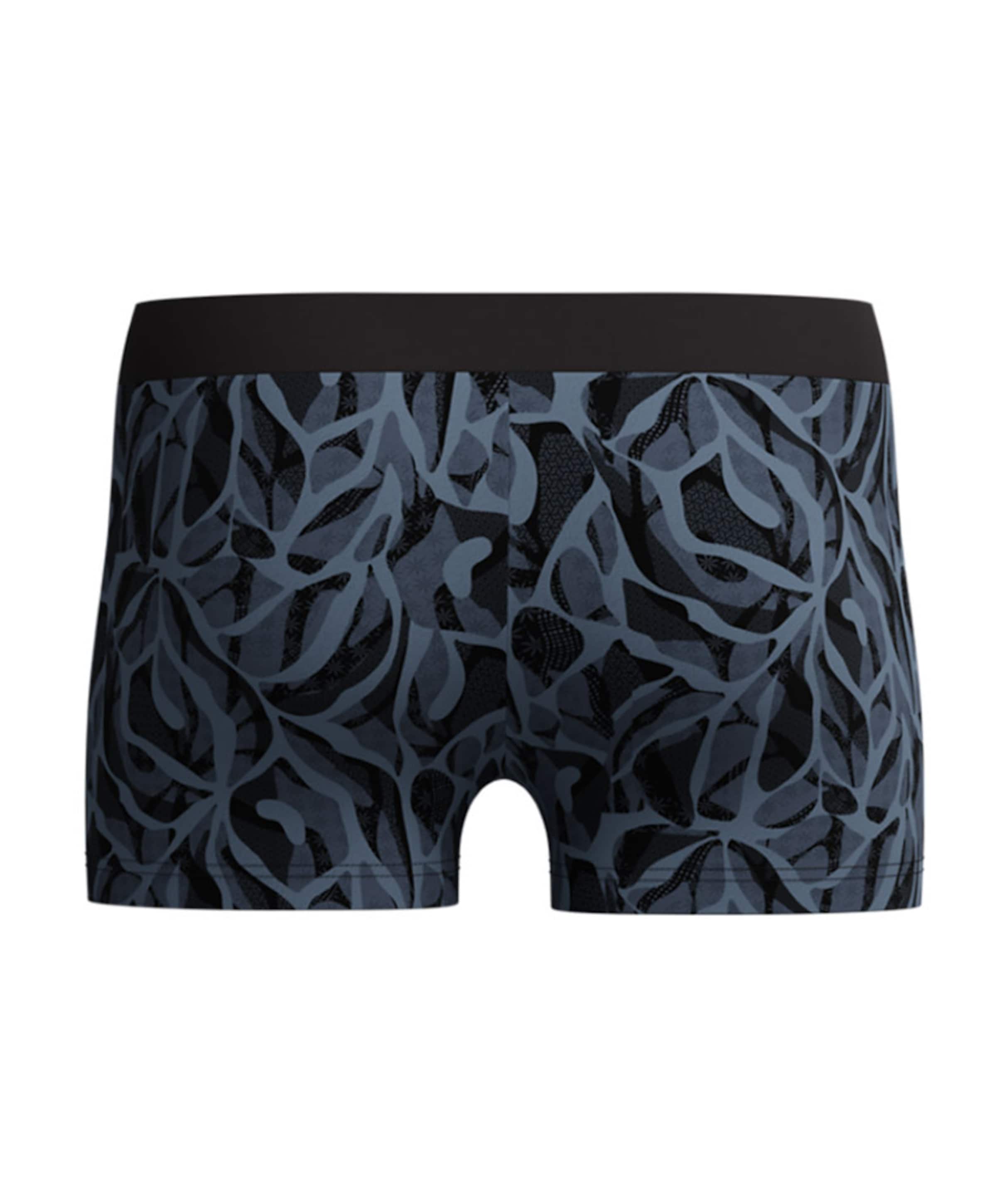 Speedo Heren zwemshort blauw