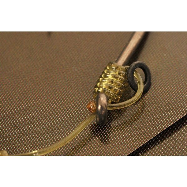 Bas de Ligne Korda Hinged Stiff Rig
