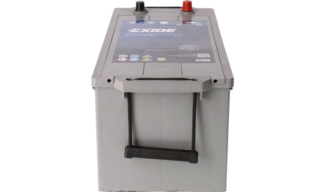 Batteri 12V 185Ah