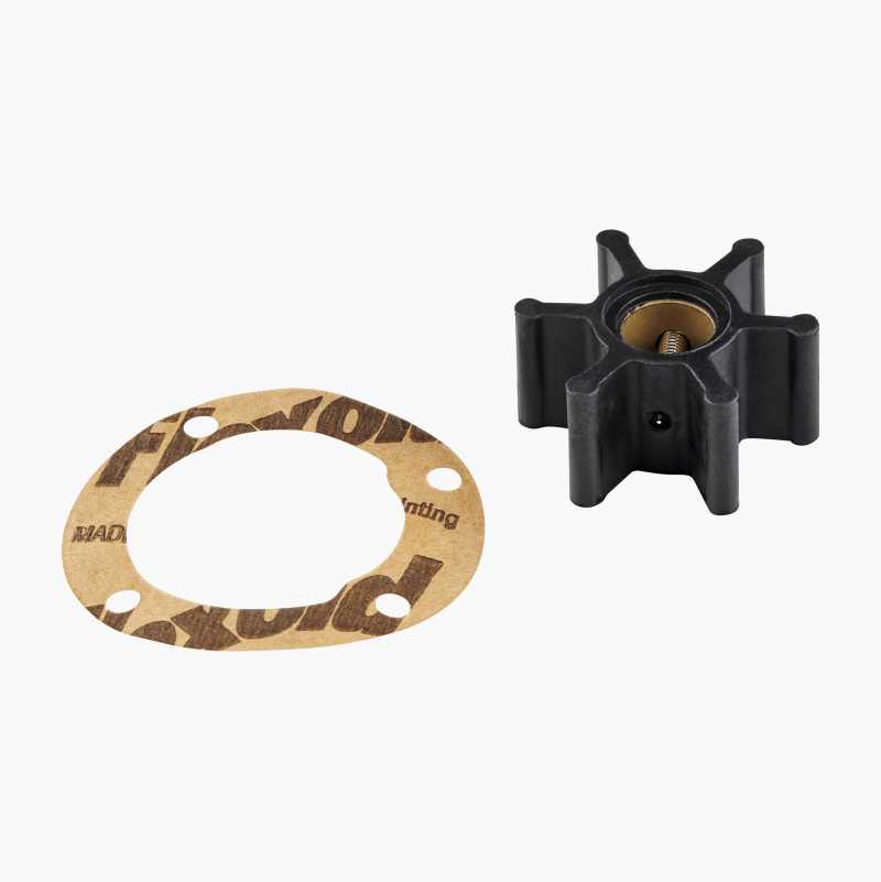 IMPELLER, YANMAR