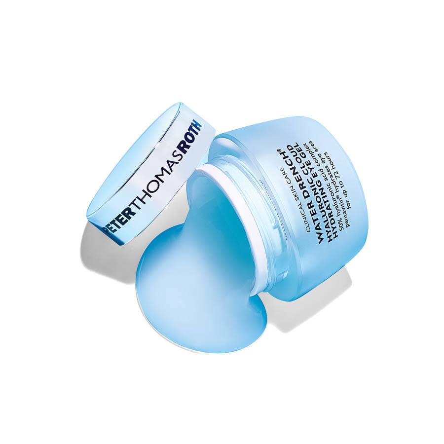 Peter Thomas Roth Water Drench Hyaluronic Cloud Hydrating Eye Gel 15ml