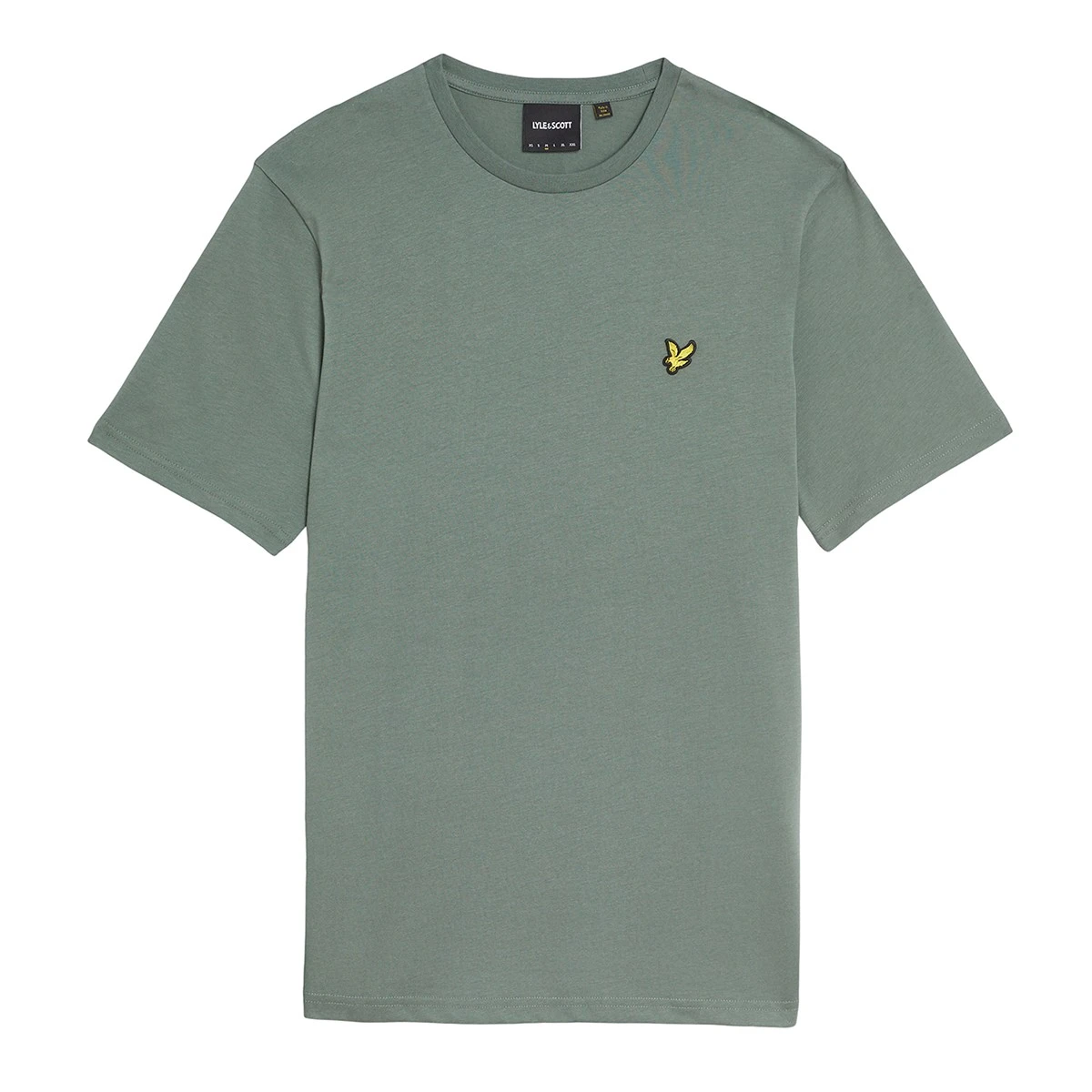 Heren Polo 27380201SN