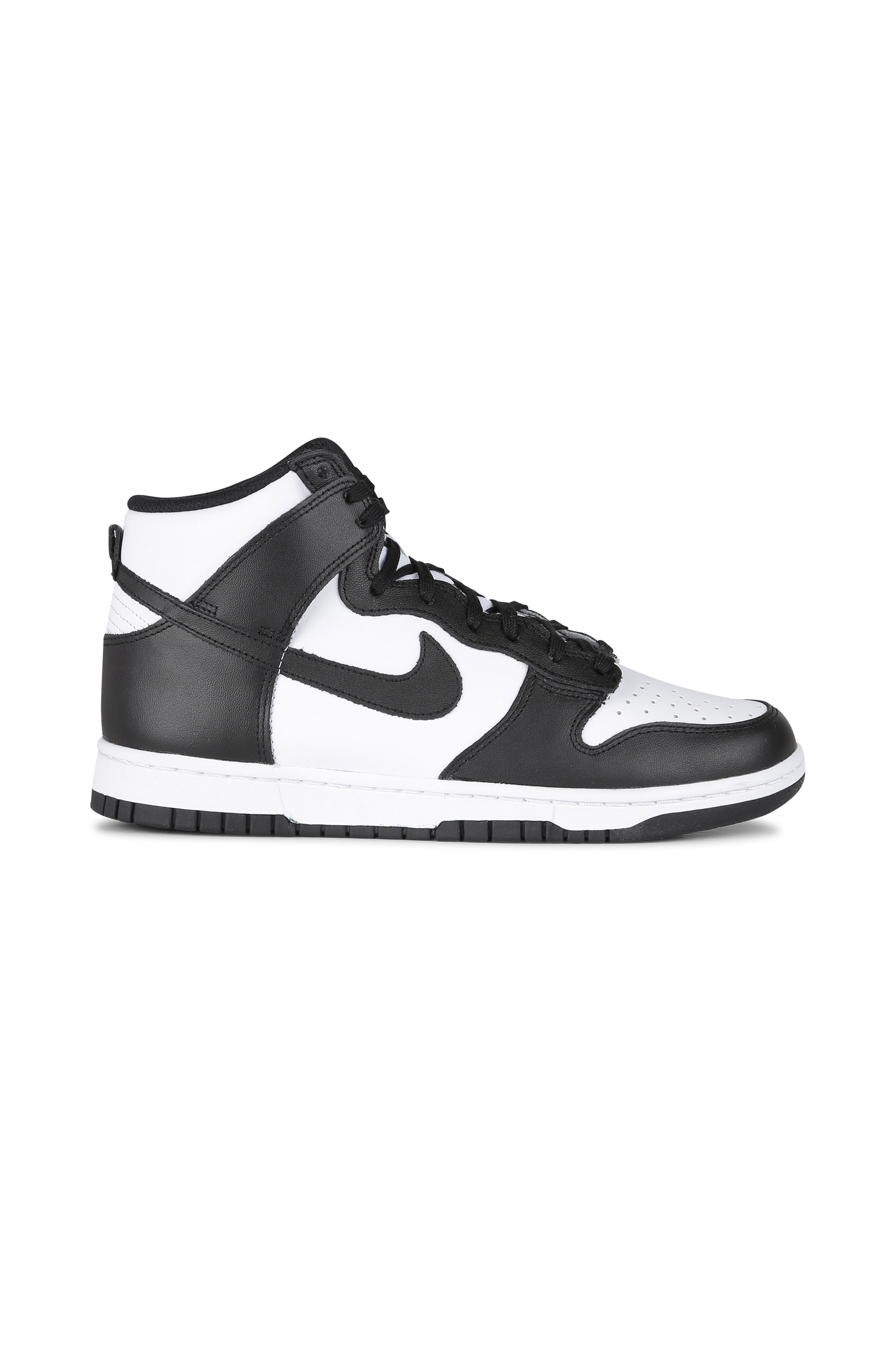 NIKE Nike Dunk High  W NIKE DUNK HIGH Blanc