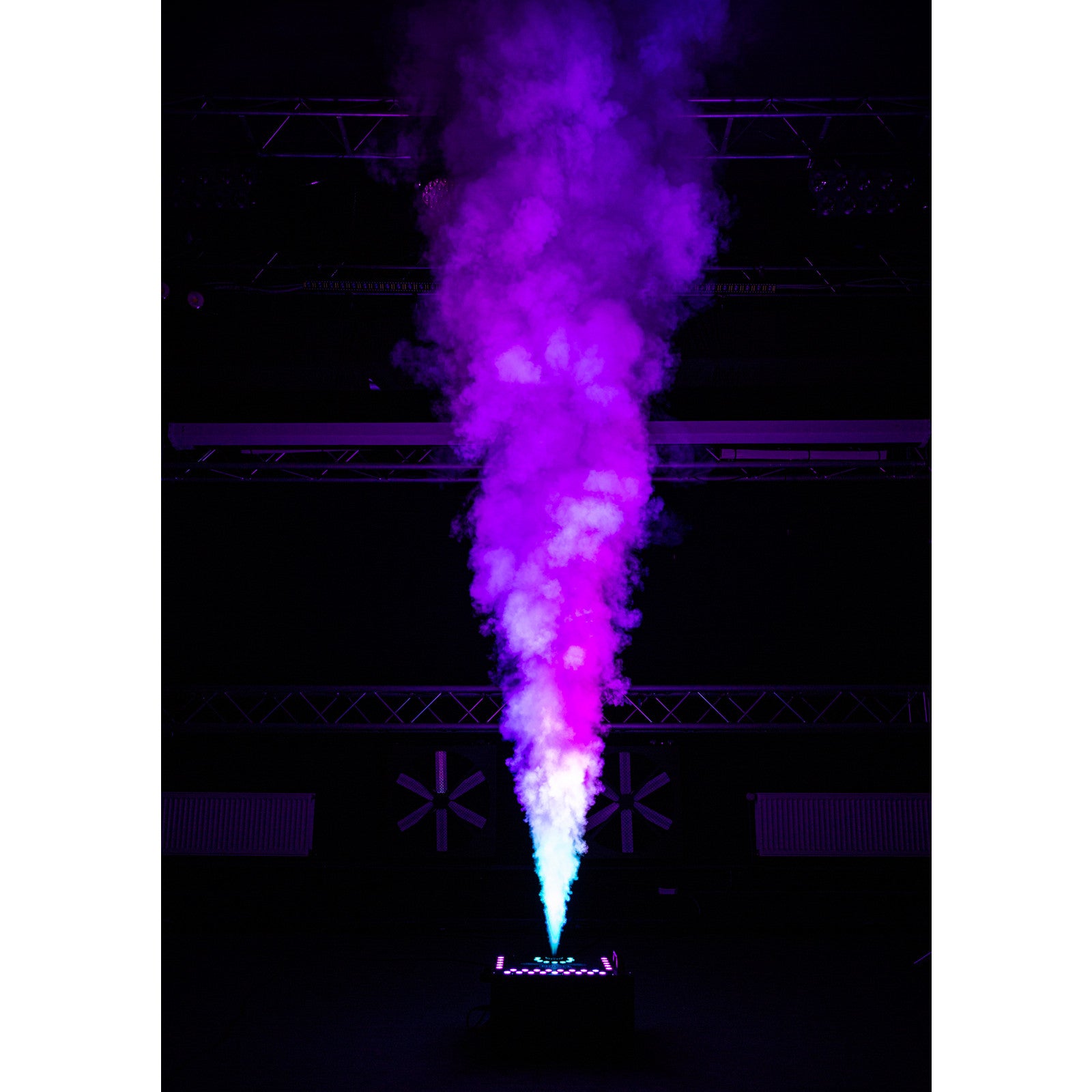 Briteq BT-POWERJET Mk2 verticale fogger