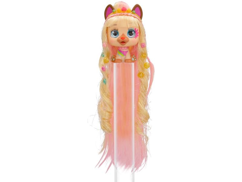 IMC Toys VIP Pets Celebripets Überraschungs-Hündchen mit Accessoires