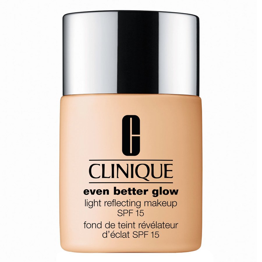 Clinique Even Better Glow Light Reflecting Makeup SPF15 WN 04 Bone 30ml