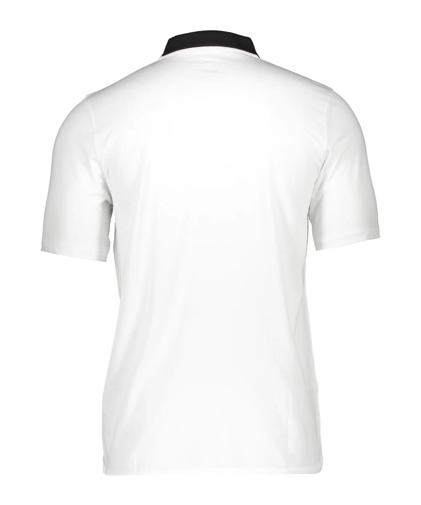 Nike Park 20 Poloshirt Weiss Schwarz F100