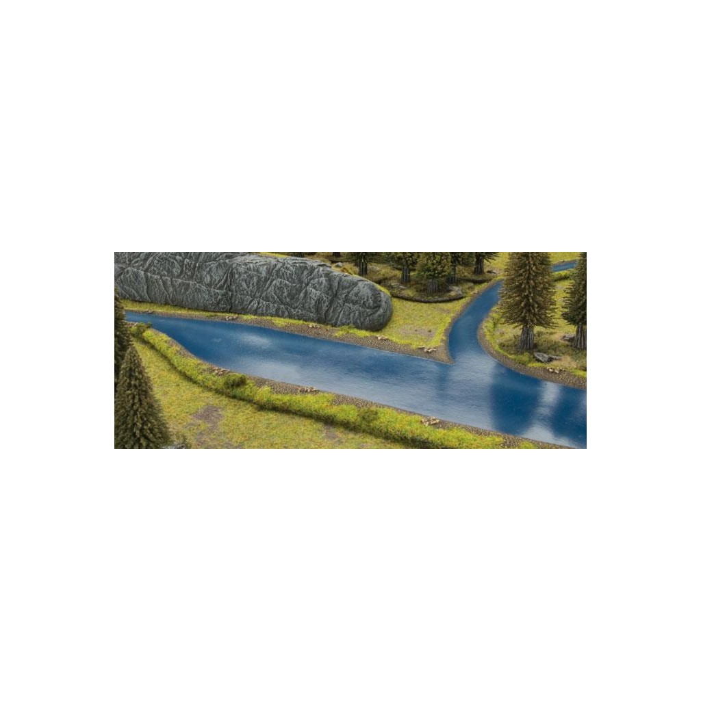Tributaries
