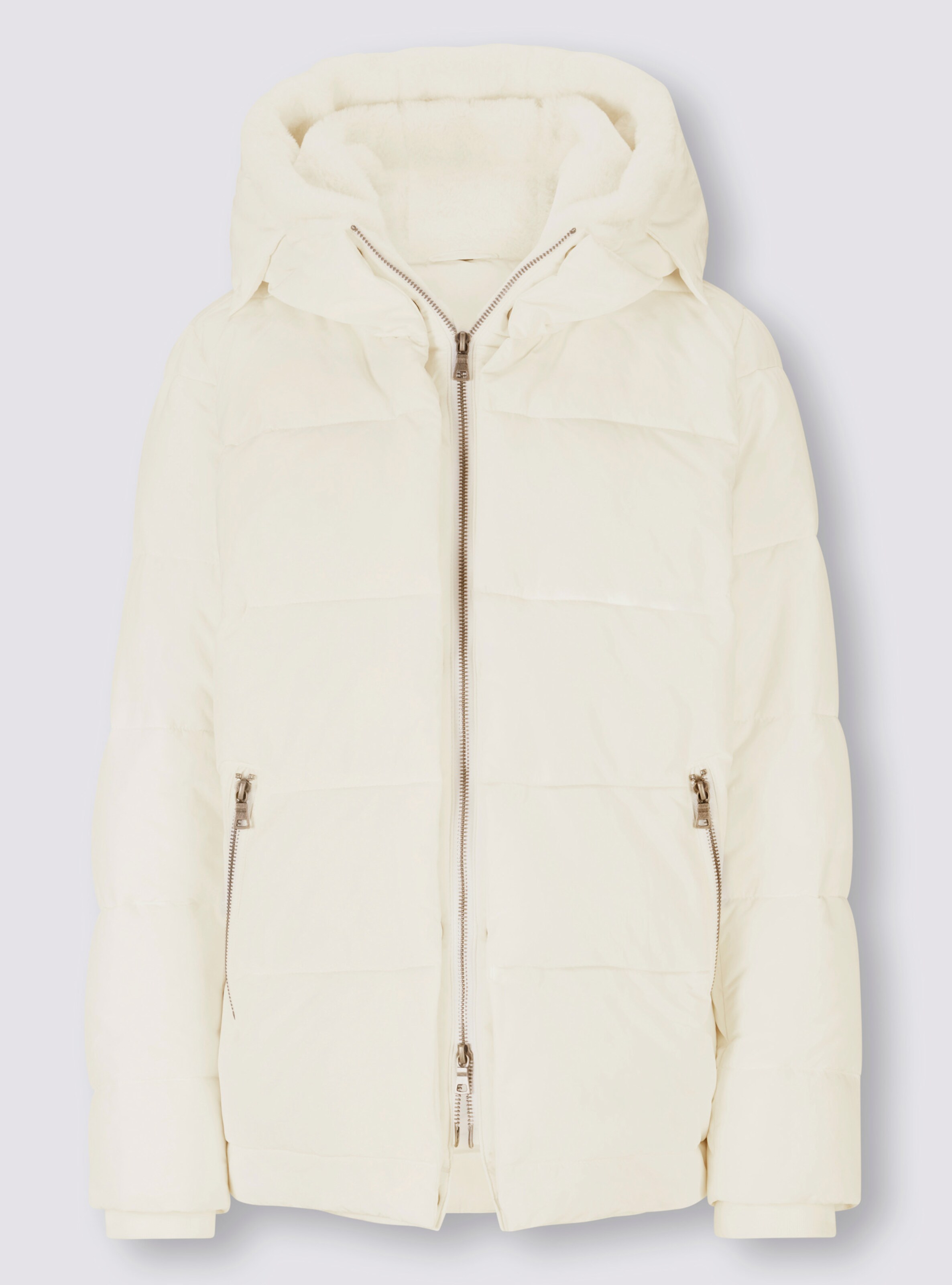 Steppjacke