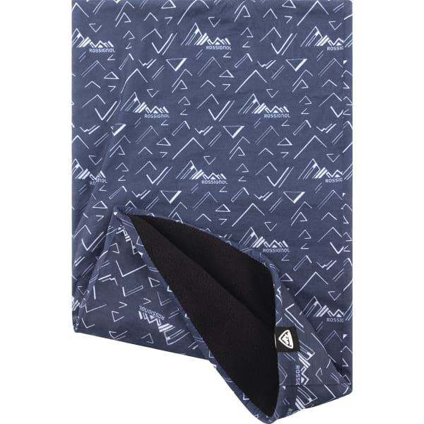 Tour de cou ROSSIGNOL ROSSI WARM NECK DARK NAVY