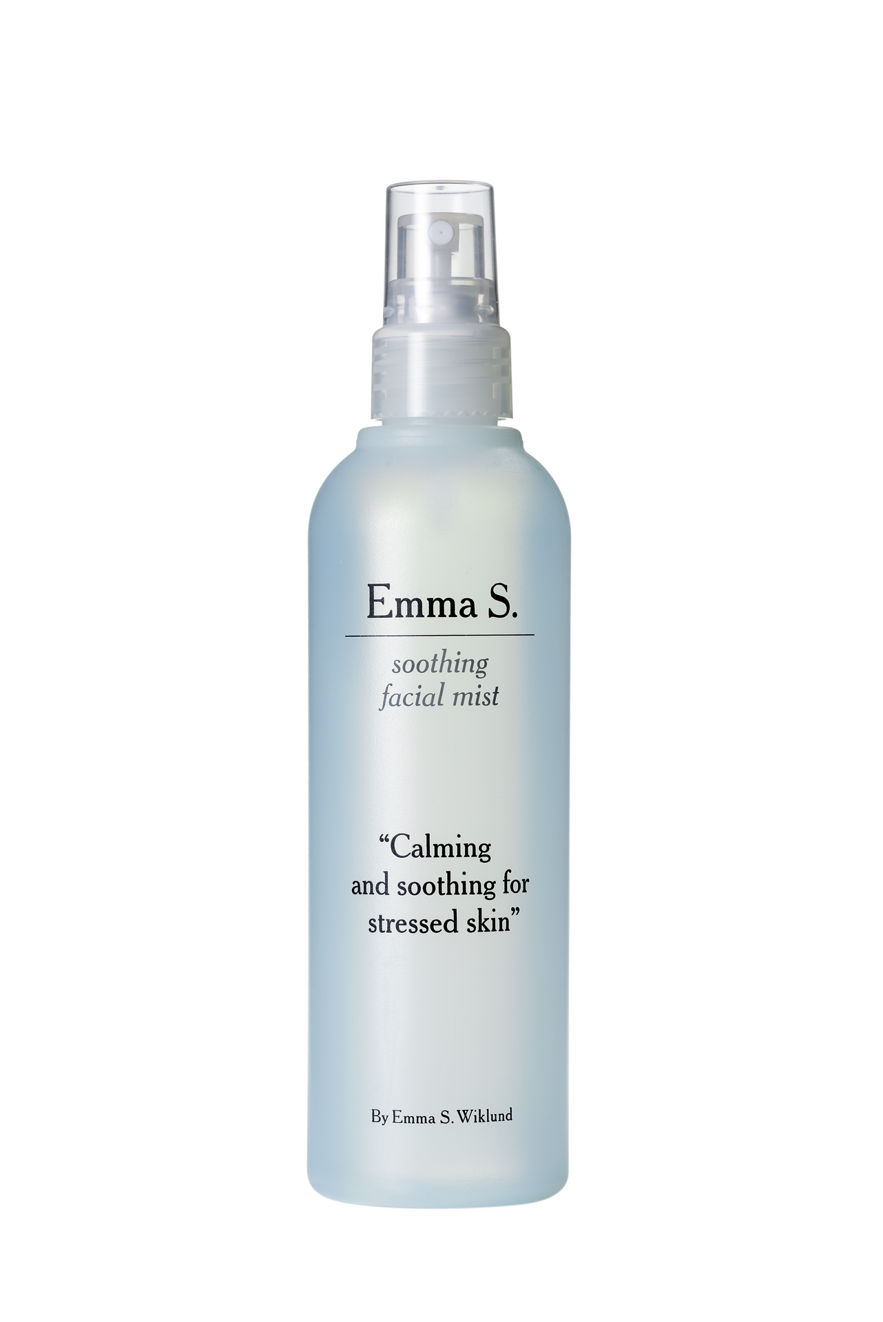 Soothing Facial Mist