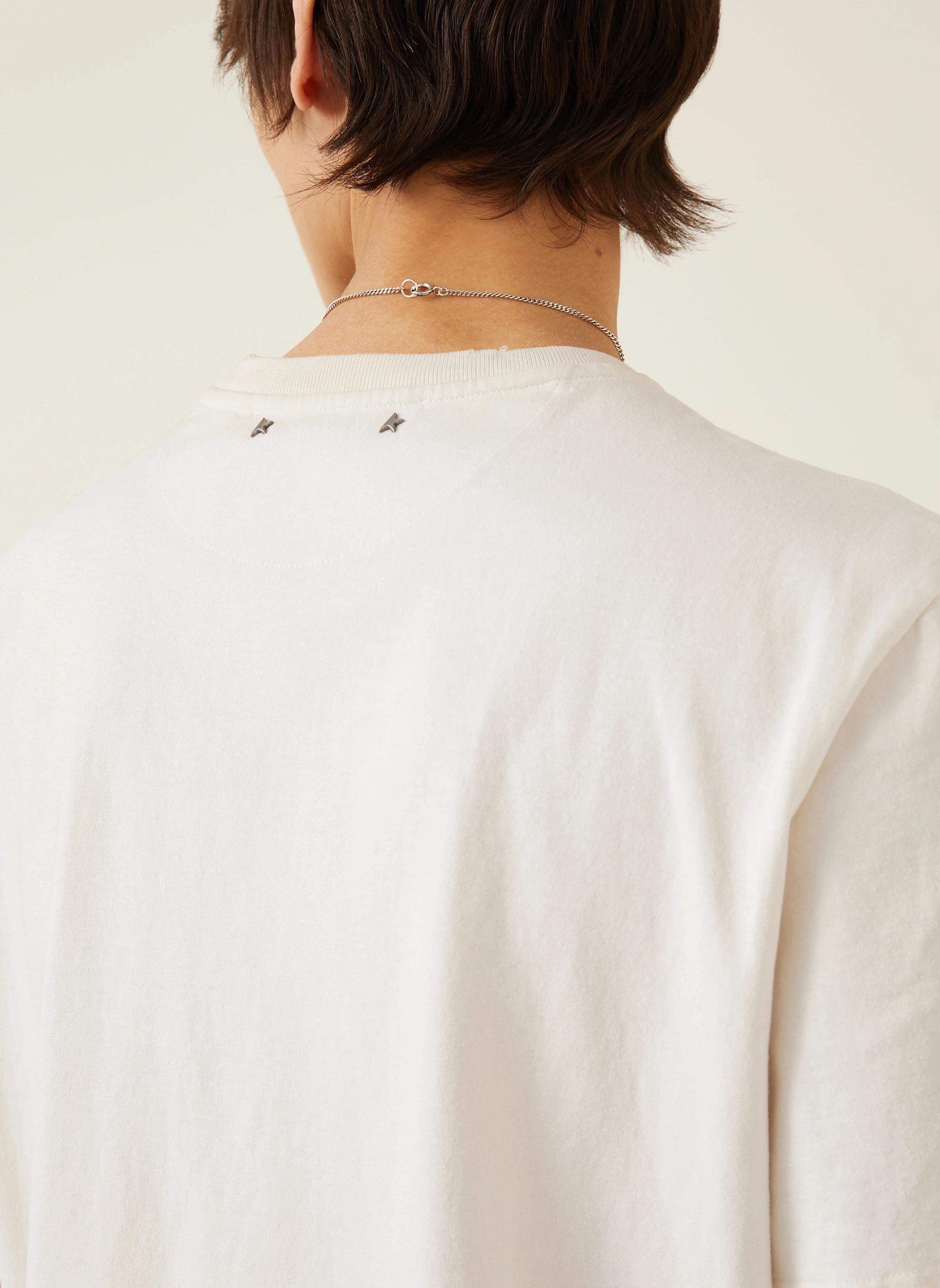 GOLDEN GOOSE T-Shirt