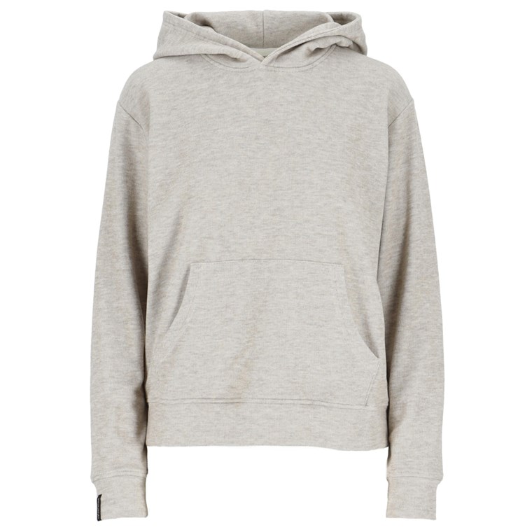 Twentyfour Mode Comfy Hoodie D Sand