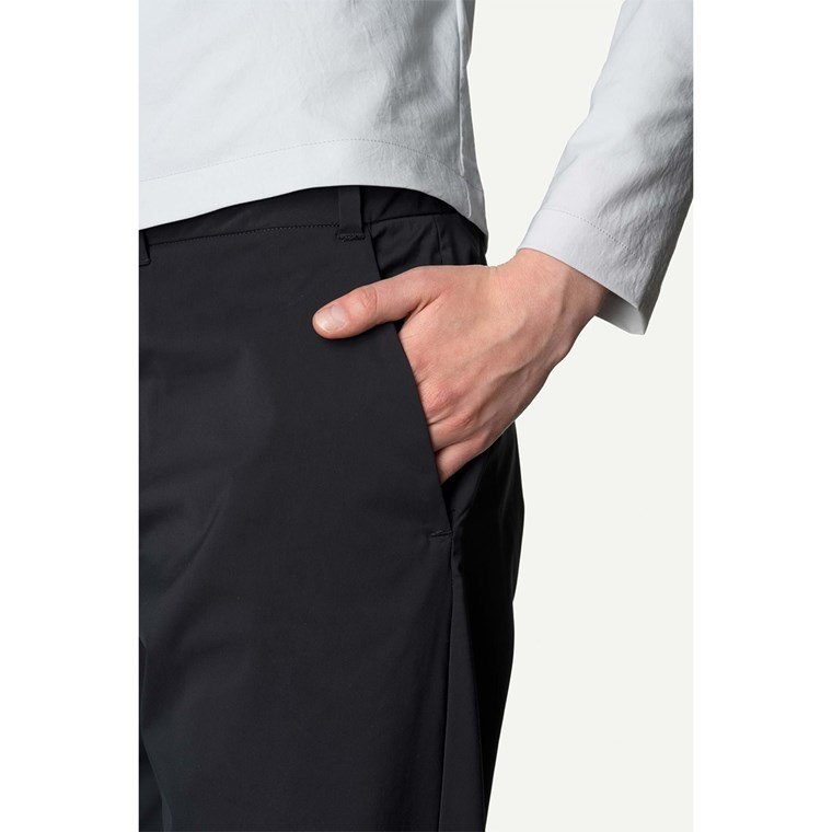 Houdini W's Omni Pants True Black