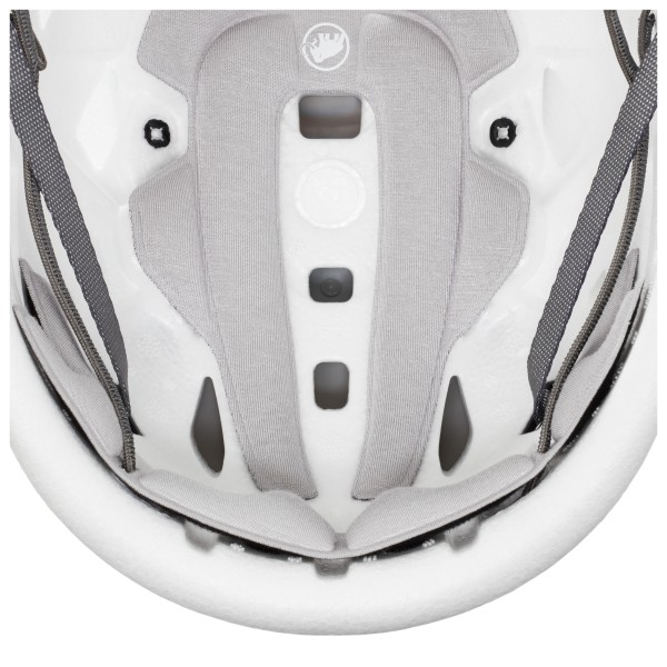 Mammut - Wall Rider 2.0 Helmet - Casque d'escalade