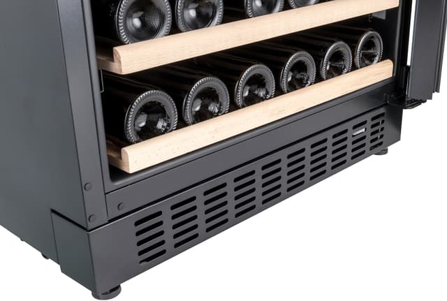 Temptech Oslo vinskab OX60DRB-24