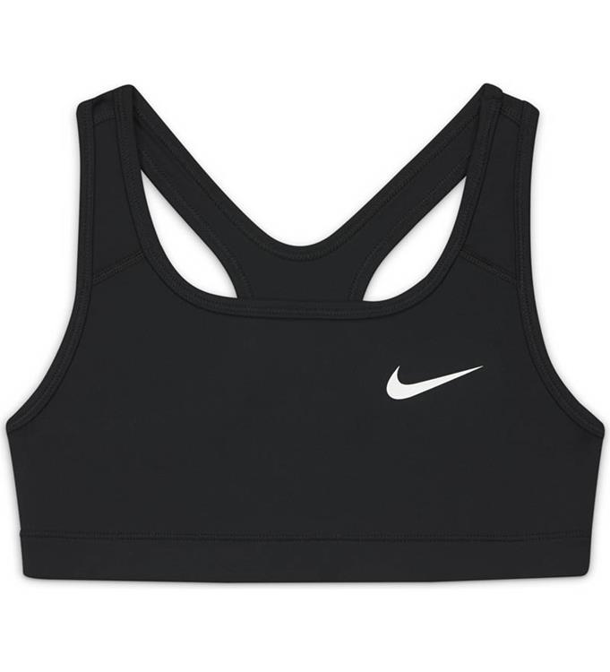 Nike JR Swoosh Girls Sportbeha