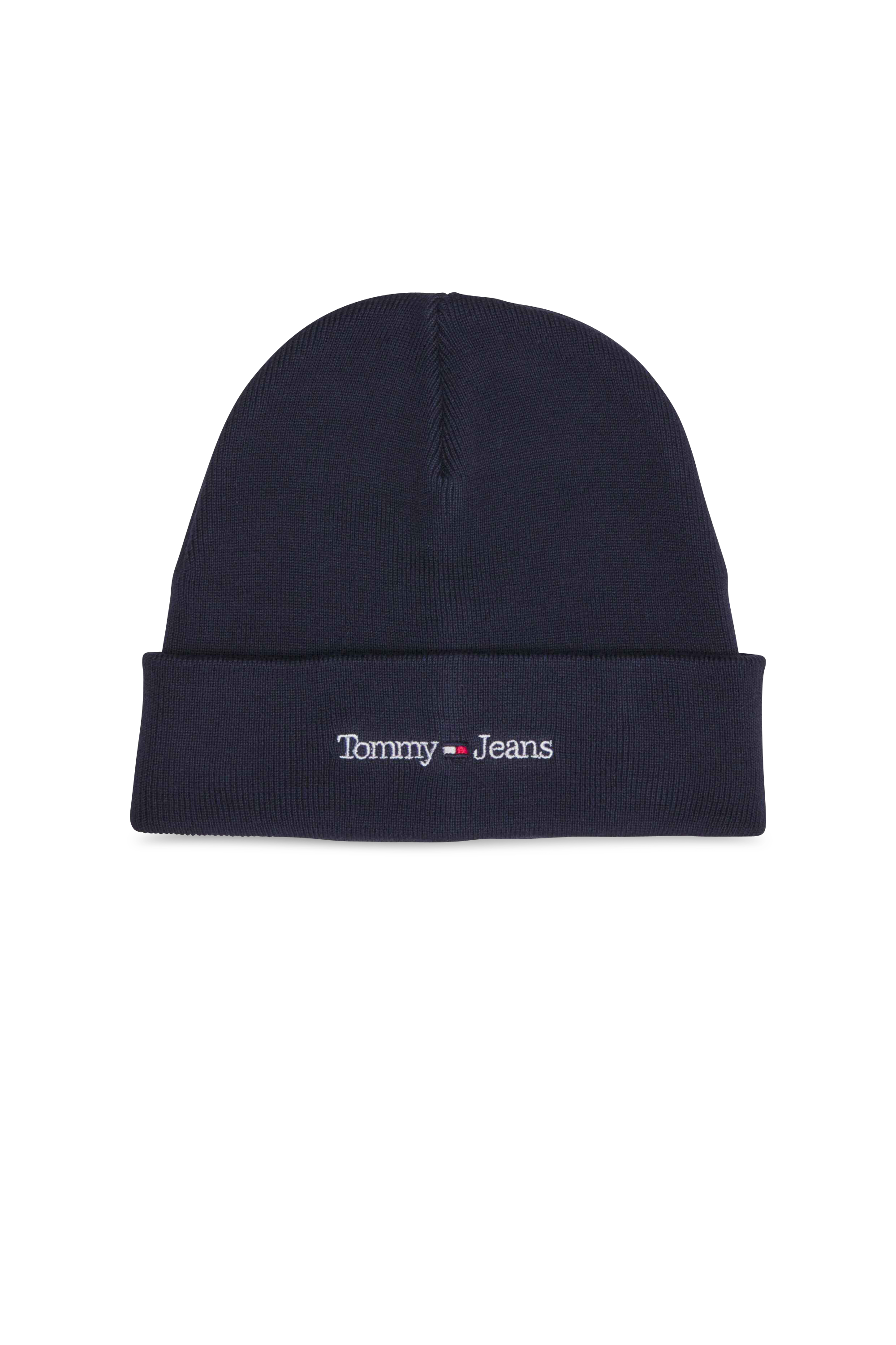 TOMMY JEANS Bonnet SPORT Bleu