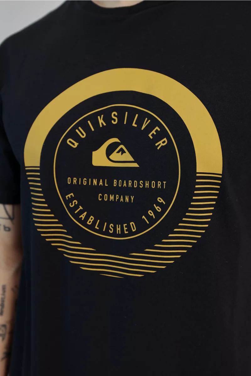 Quiksilver Karaganda Herren T-Shirt