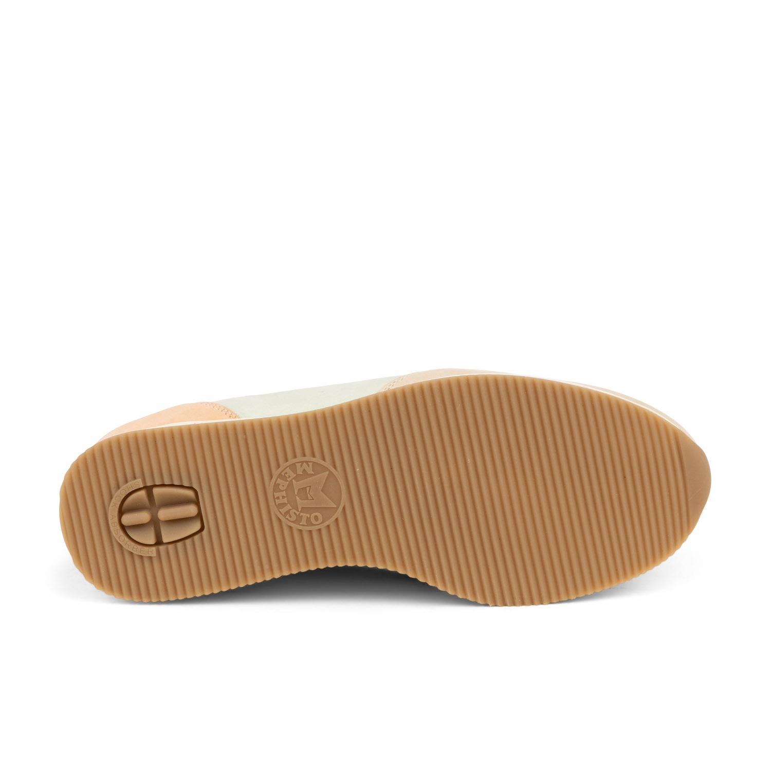 Baskets femme MEPHISTO LYDIE AIR
