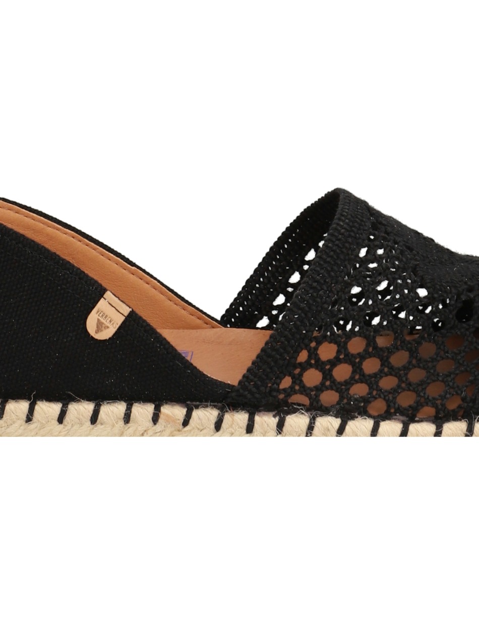 Textil Espadrille