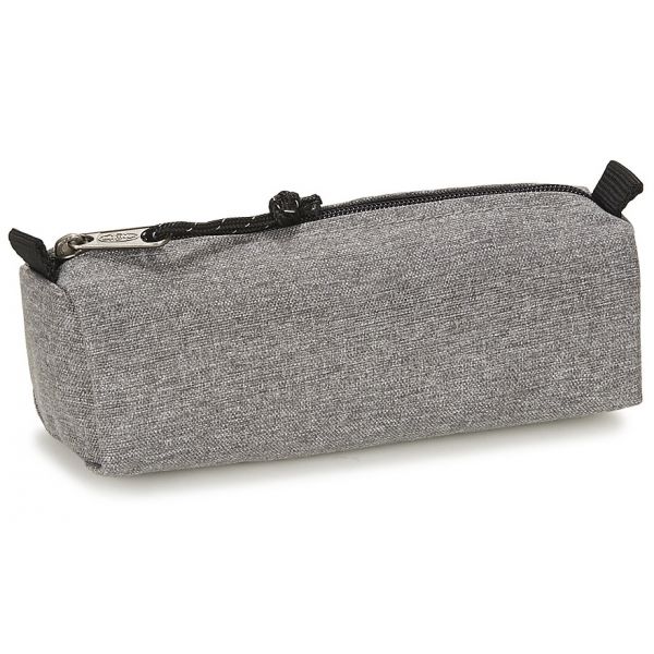 Eastpak Estojo Benchmark Cinza