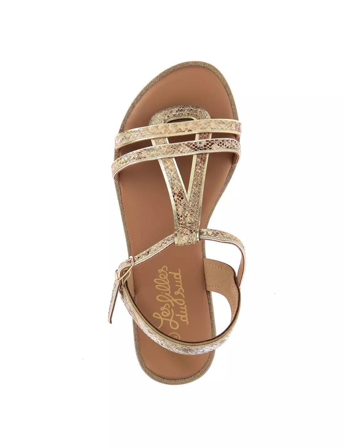 CXS230601 - Sandales & nu-pieds Black