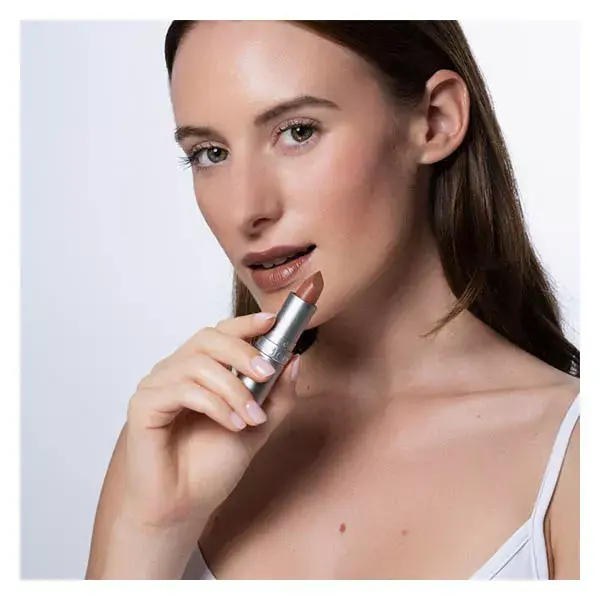 Batom transparente T.LeClerc nº 01 Linho 3g