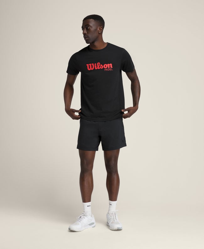 Wilson Graphic Tee