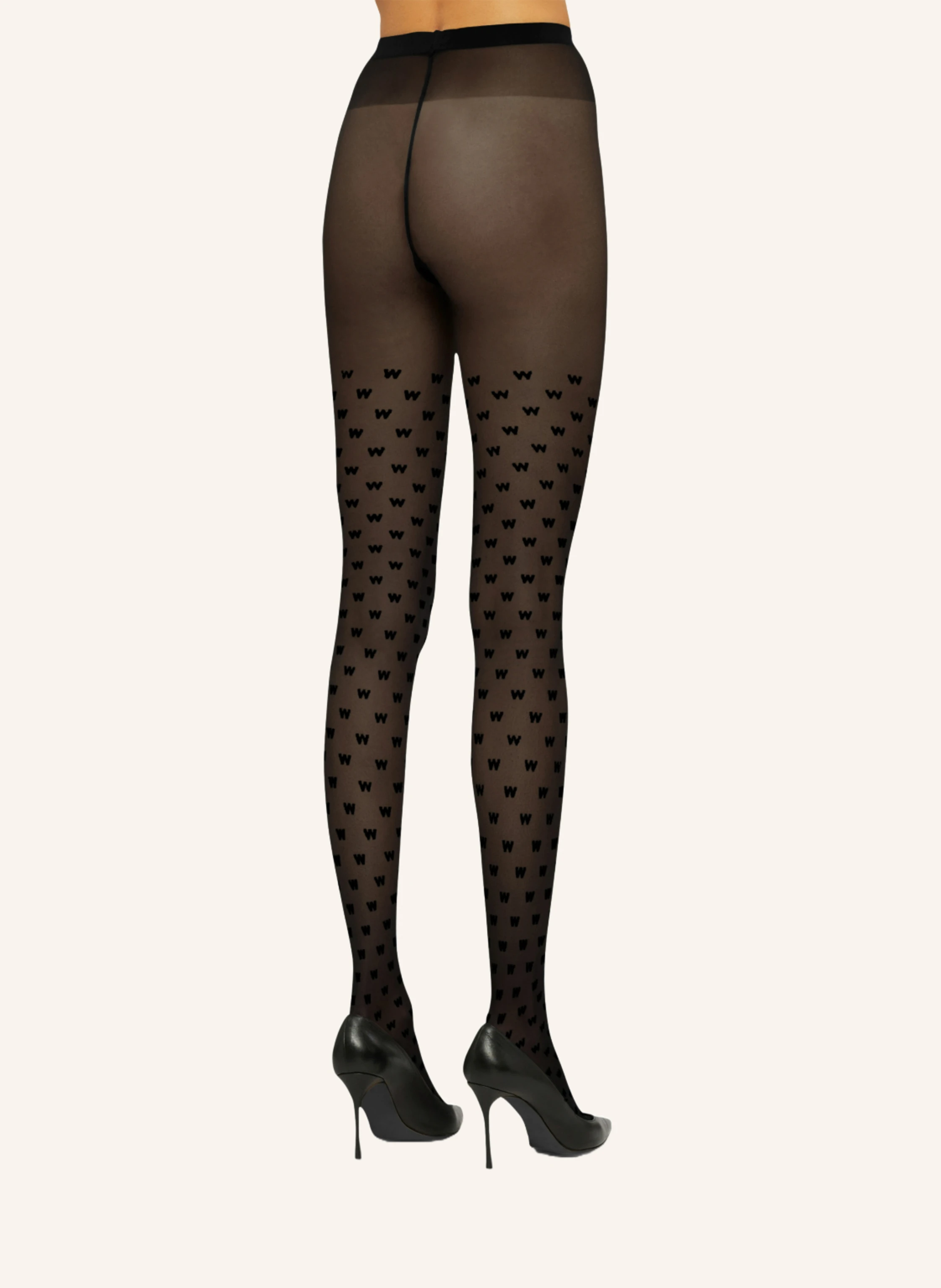 Wolford Strumpfhose W TIGHTS