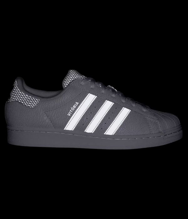 adidas Superstar ADV Vitoria Schuh (core white)