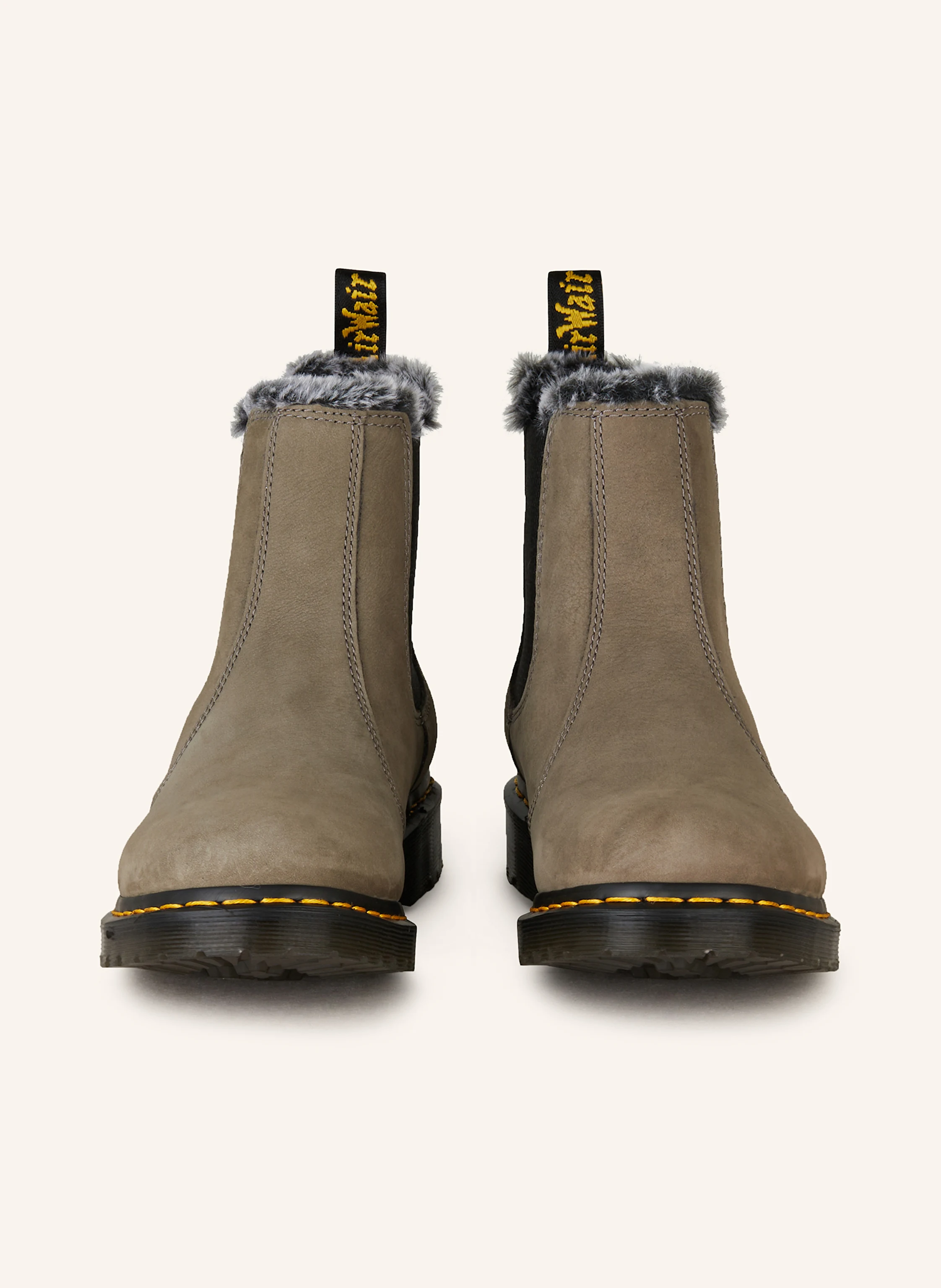 Dr. Martens Chelsea-Boots LEONORE