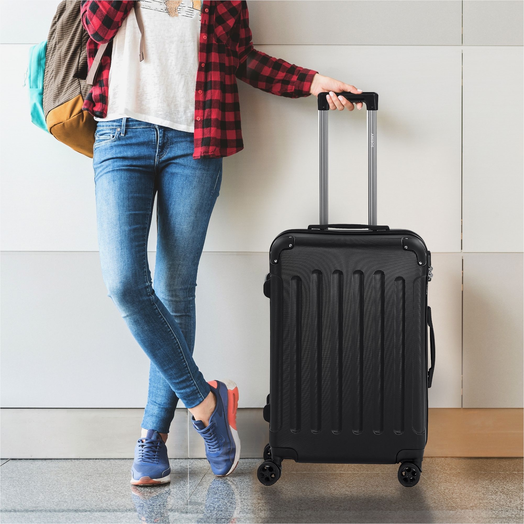 Reisekoffer Premium