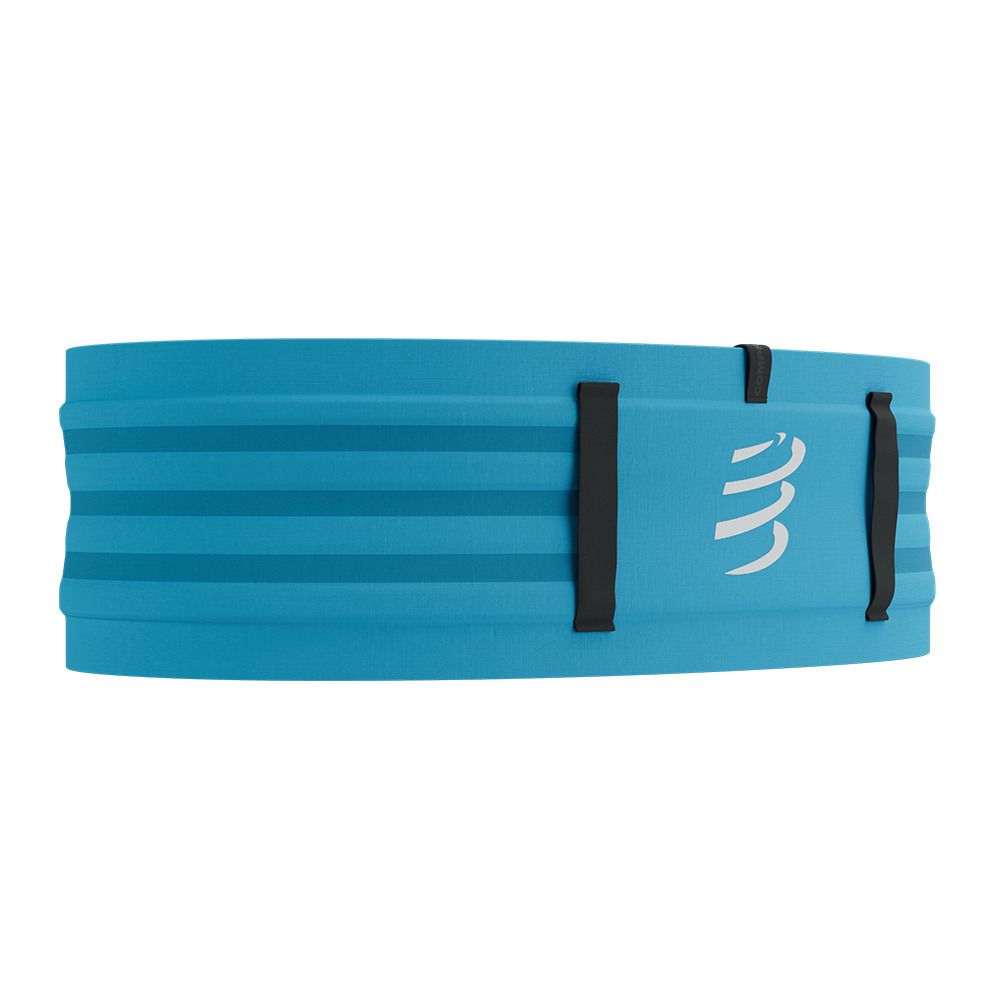 Compressport FREE - Ceinture hawaiian ocean