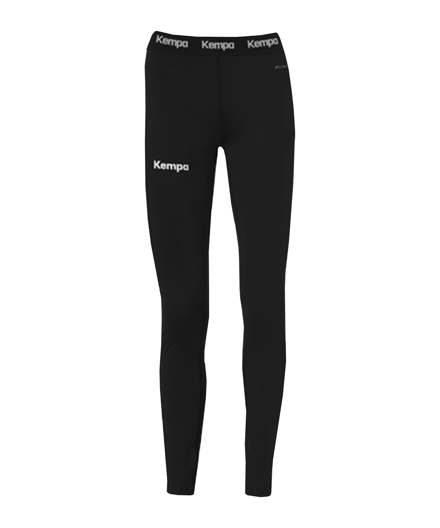 Kempa Training Tight Damen Schwarz F01