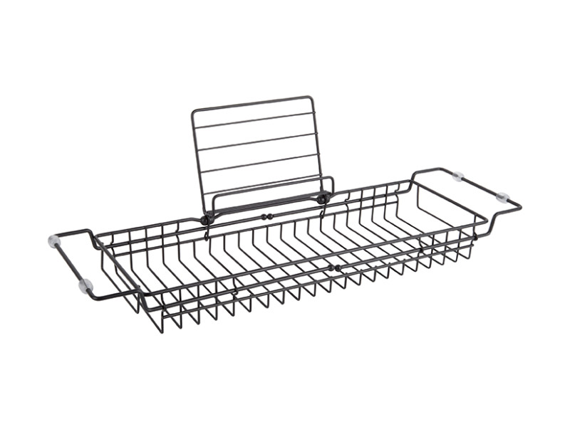 Bath Tub Caddy PT3473BK Black