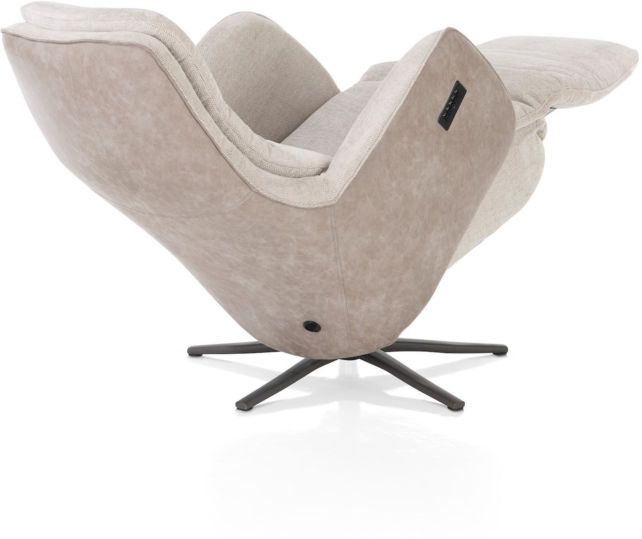 Henders en Hazel   Felino Incl. Accu Relaxfauteuil