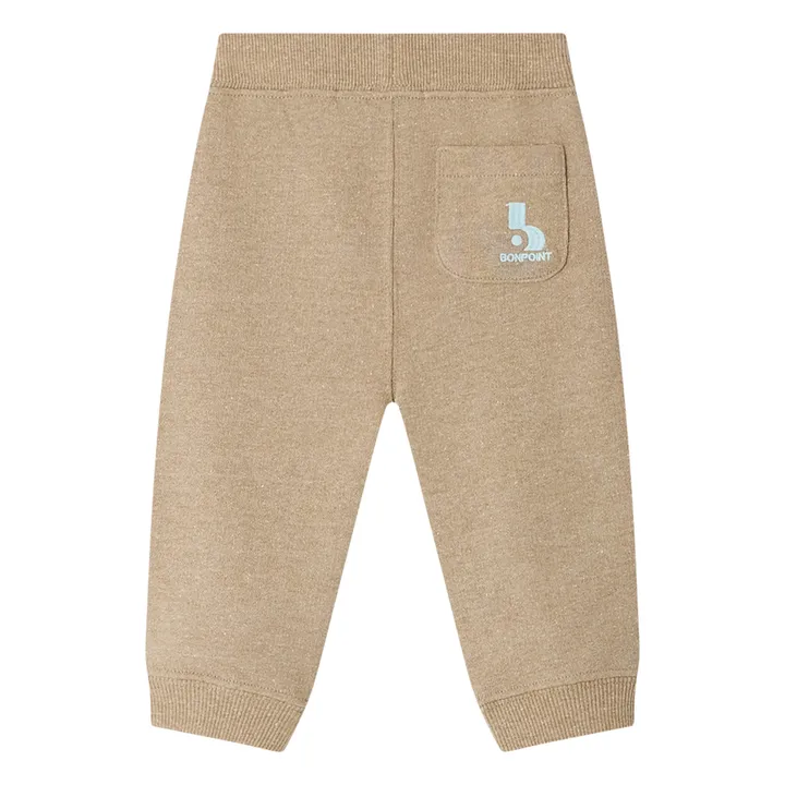 Bonpoint Jogger Bram | Camel